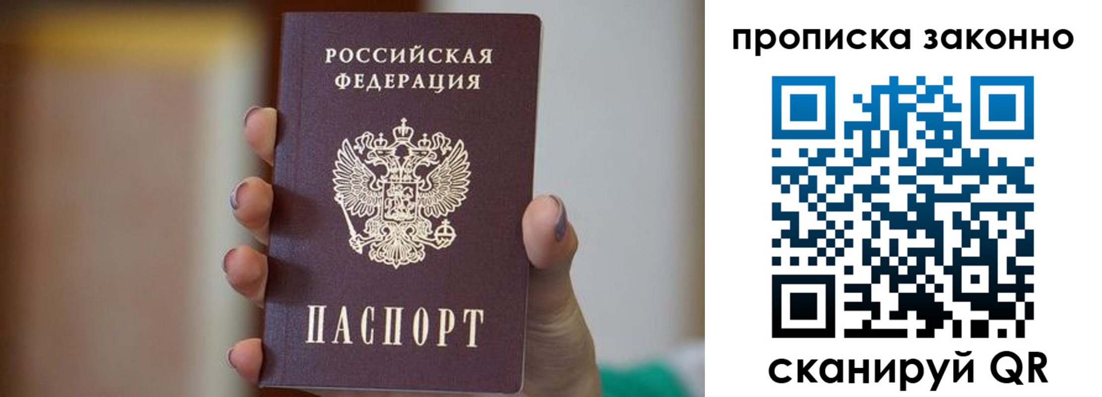 прописка в Егорьевске